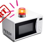 Is Your Microwave Safe for Kids?