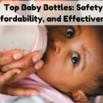 Top Baby Bottles