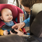 BEST CAR SEATS OF 2025 ACCORDING TO AMERICAN AND BRITISH GUIDELINES