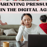 72% of Parents Feel the Pressure to Be Perfect