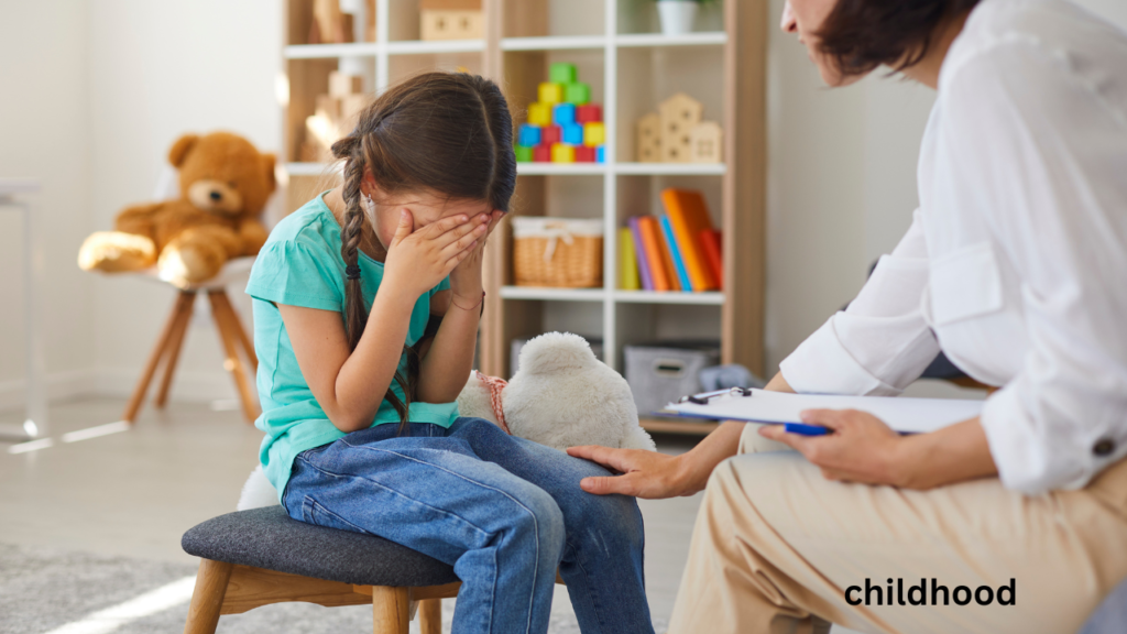 6 Silent Ways Your Child Might Be Asking for Help