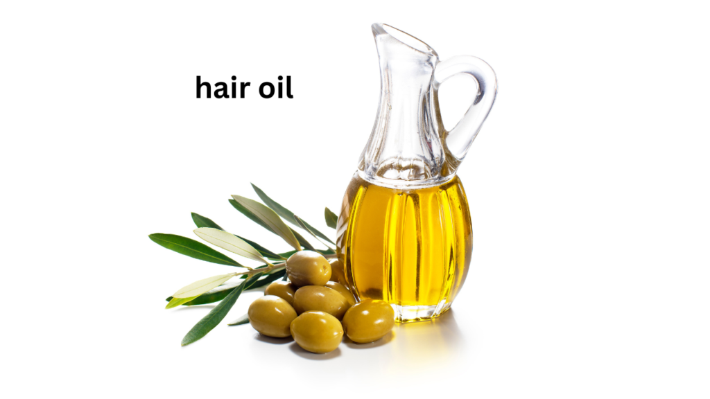 Best Oils for Afro Baby Hair