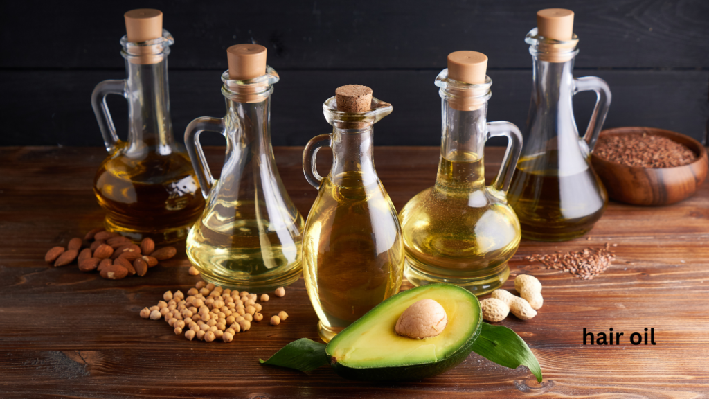 Best Oils for Afro Baby Hair