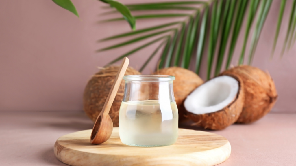 Best Oils for Afro Baby Hair