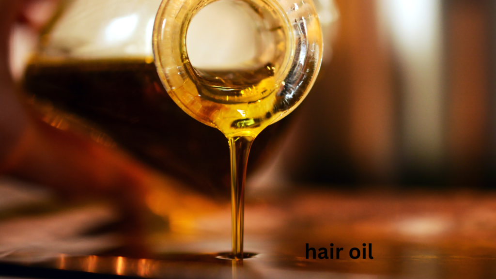 Best Oils for Afro Baby Hair