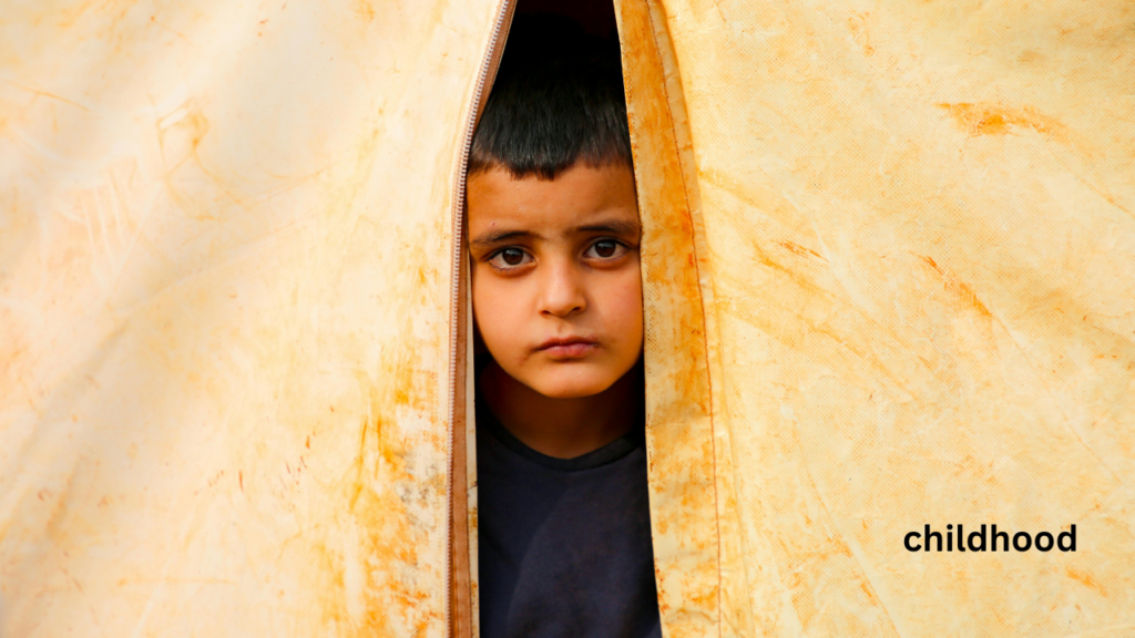 6 Silent Ways Your Child Might Be Asking for Help