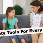 8 Simple Anxiety Tools Every Child Should Know (Expert-Backed & Parent-Tested)