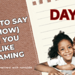 Day 3 – Calm But Firm: Reclaiming Your Parenting Voice