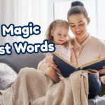 The Magic of First Words: Spotting and Supporting Speech Delays Early in Your Toddlers