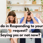 Saying 'Yes' and 'Not Now': Navigating Kids' Requests During Adult Struggles
