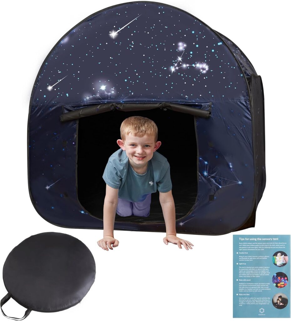 Raising Smiles - Calming Corner Kits