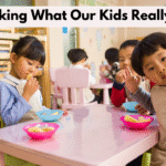 Rethinking Early Education: The Asian Model That Builds Independent Kids