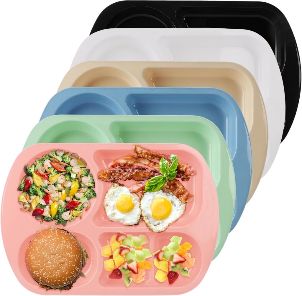Kid-Friendly Dinnerware