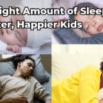 How Much Sleep Do Kids Really Need by Age?