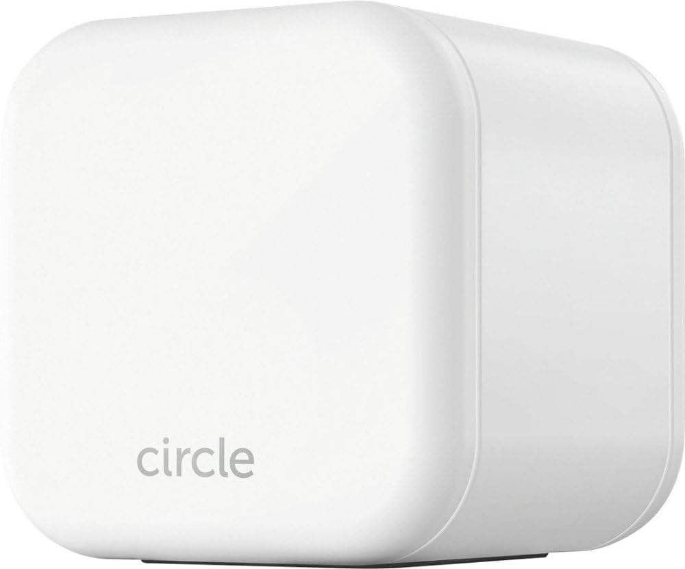 Circle with Disney Parental Controls and Filters for Wireless Devices
